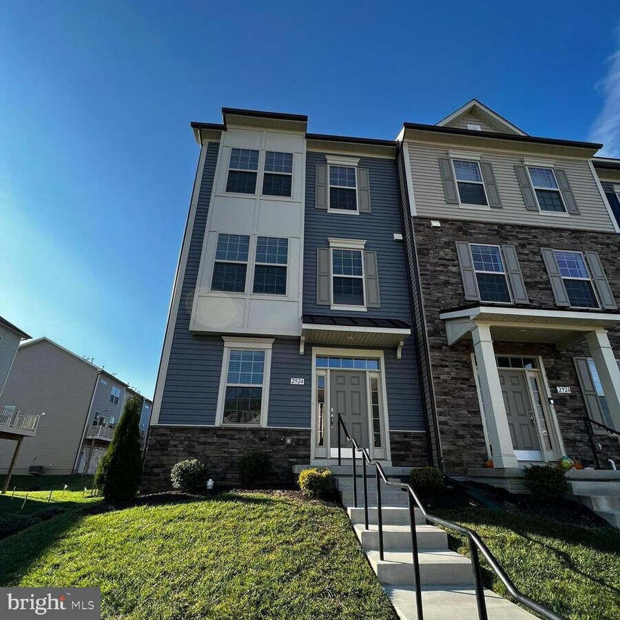Photo - 2924 Osprey Way Townhome