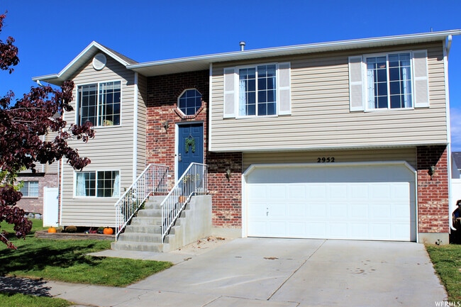 Building Photo - 2952 2075 S Rental