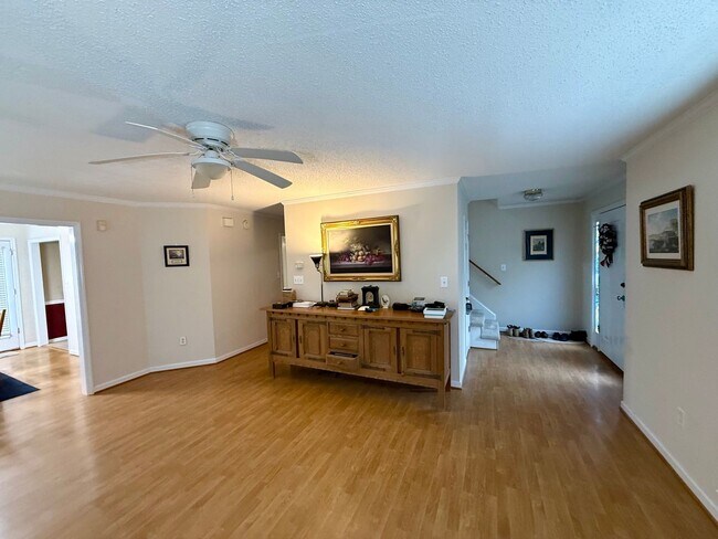 Photo - Charming 3BR Home Across from Barnett Shoals Elementary