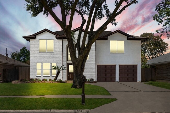 Photo - 14411 Golden Cypress Ln