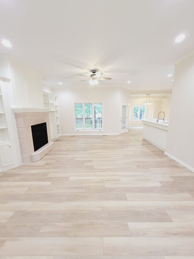 Photo - Lots Of New in Marlborough Manor w/ 3 Car Garage