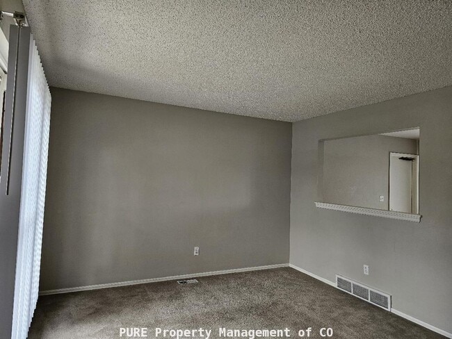 Photo - Tri-level home with central air and 1-car garage