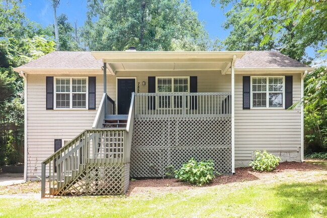 Building Photo - 7858 Nebo Rd Rental