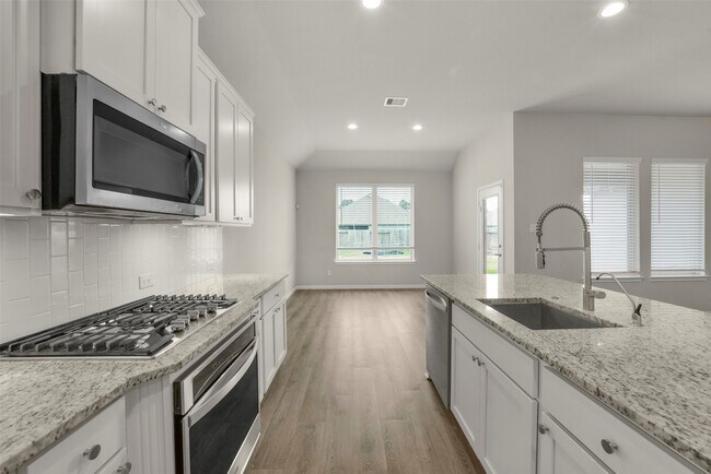 Photo - 31106 Durham Creek Ct