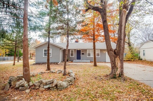 Building Photo - 8517 E 110 Terrace