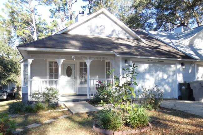 Great Duplex Available in Pensacola - Great Duplex Available in Pensacola Casa