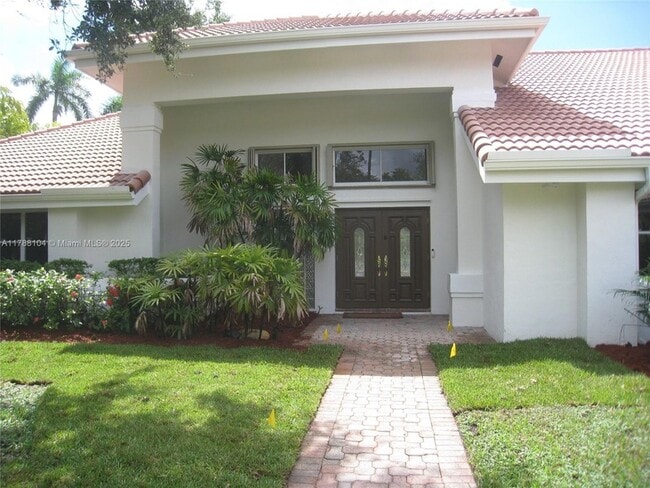 Building Photo - 9818 SW 111th Terrace Rental
