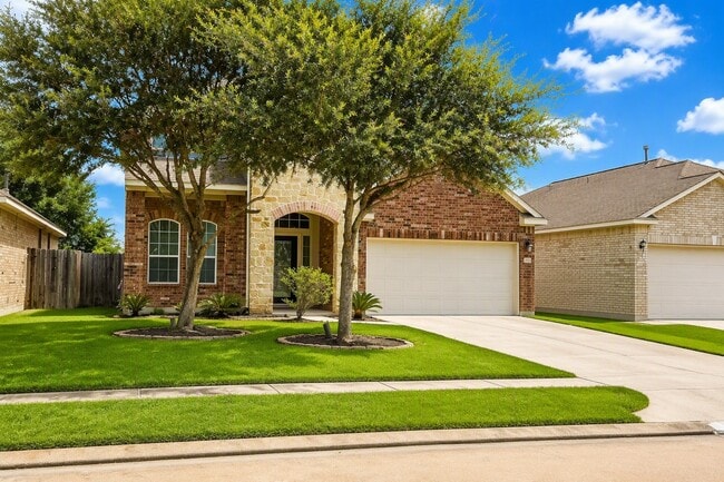 Photo - 25306 Basil Brook Ct