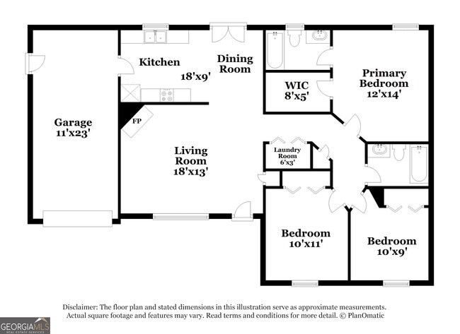 Photo - 10416 Larrack Ct