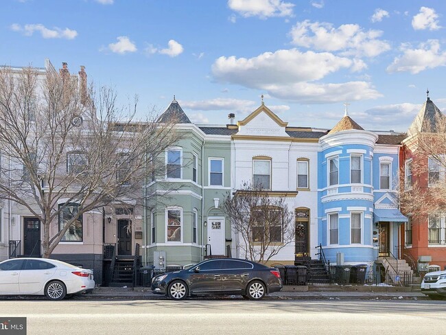 Photo - 1620 6th St NW Townhome