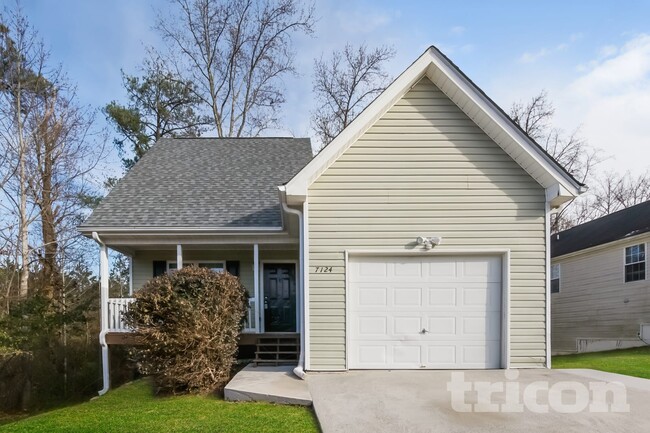 Building Photo - 7124 Crystal Creek Pl