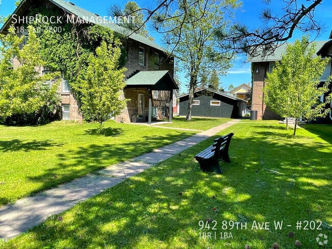 Building Photo - 942 89th Ave W Unit #202 Rental