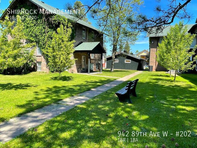 Photo - 942 89th Ave W Apartment Unit #202