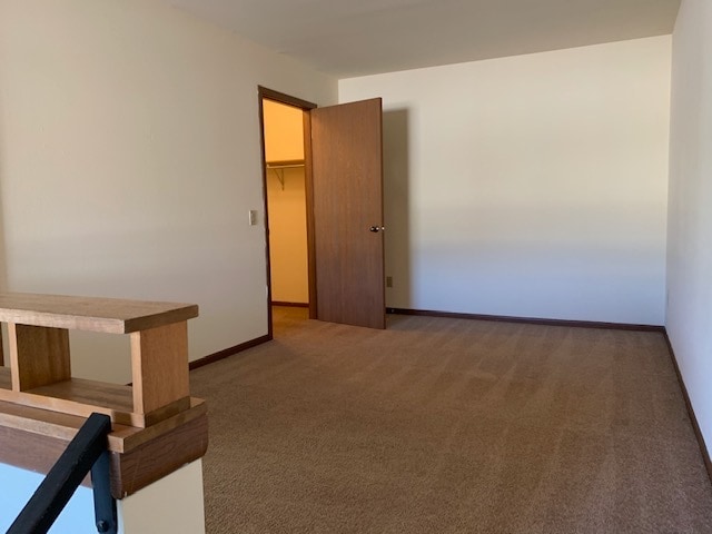 Loft Bedroom