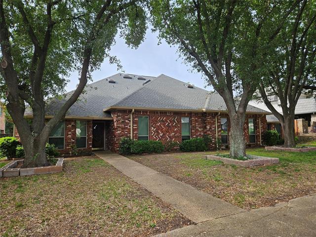 Photo - 9322 Moss Farm Ln Townhome