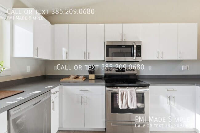 Photo - 1140 W 950 N Unit #A402