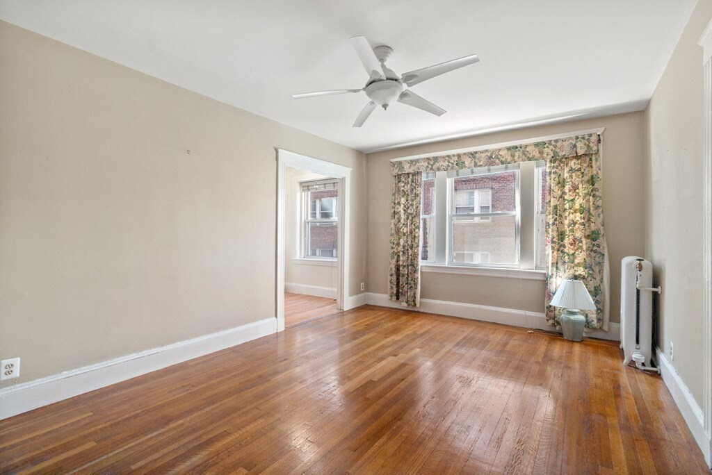 Photo - 1607 Commonwealth Ave Apartment Unit 12A