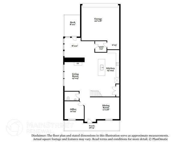 Photo - 19327 Windjammer Cir