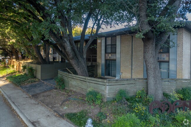 Additional Building View - Eden At Avondale Apartments