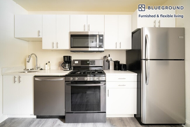 Photo - 1701 21st St NW Unit FL1-ID744