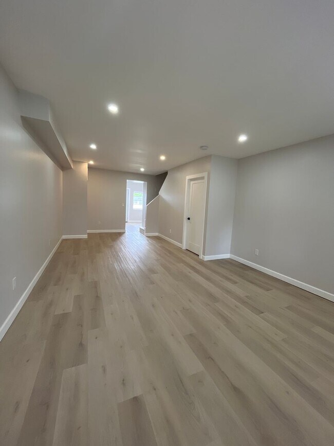 Photo - A real stunner! The full renovation is the first thing you'll notice..