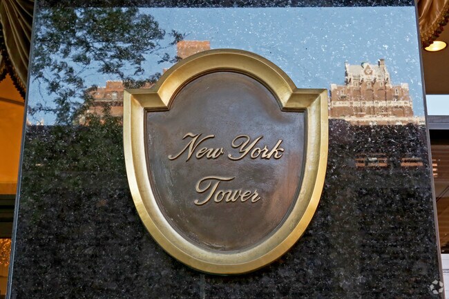 Photo - New York Tower