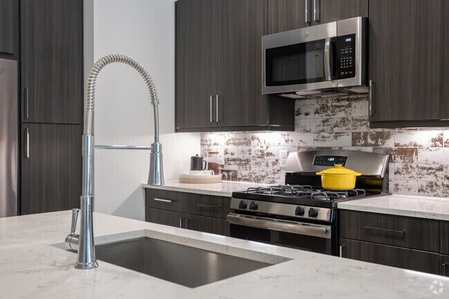 Photo - Up to 8 Weeks Free! Call Today! Condo Unit BSS1