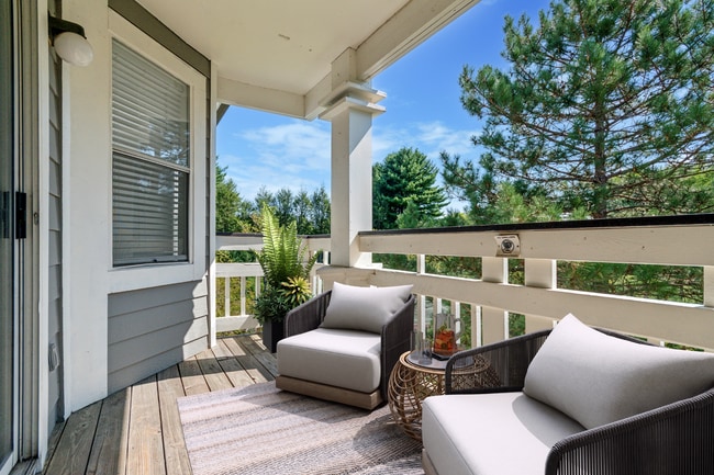 Village at Windermere Apartments