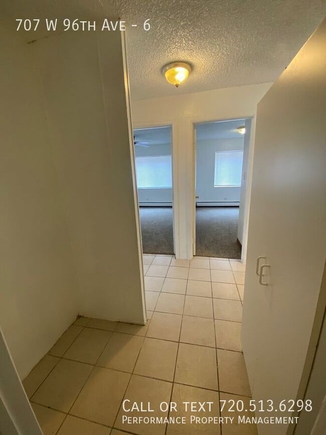 Photo - 707 W 96th Ave