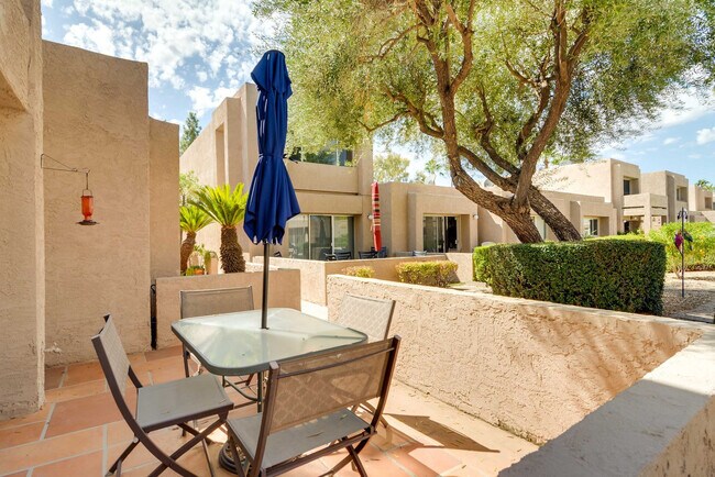Photo - 445 S Desert Palm Unidad SI ID1545712P