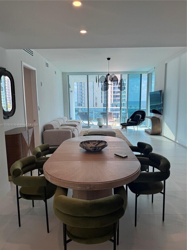 Photo - 17550 Collins Ave Unit 601