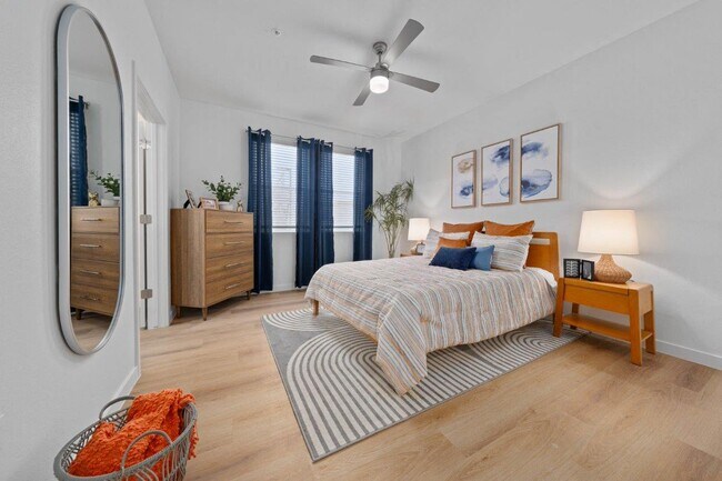 Photo - Radia Avondale Station