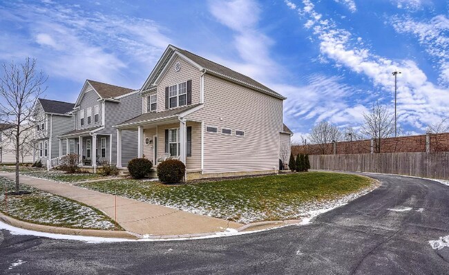 5685 Alliance Way