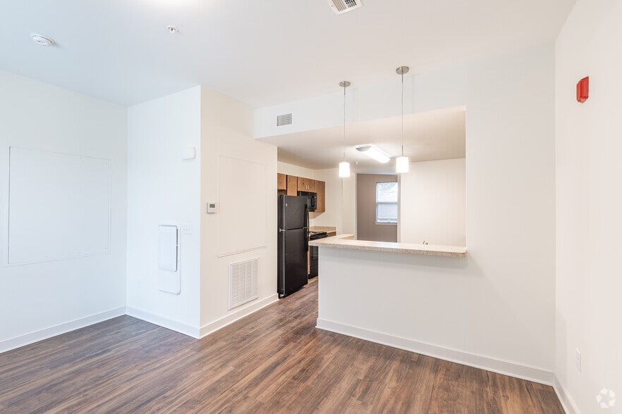 Interior Photo