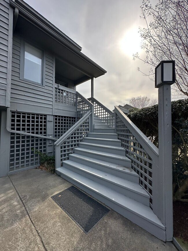 Photo - Furnished Townhouse in Pamlico Plantation