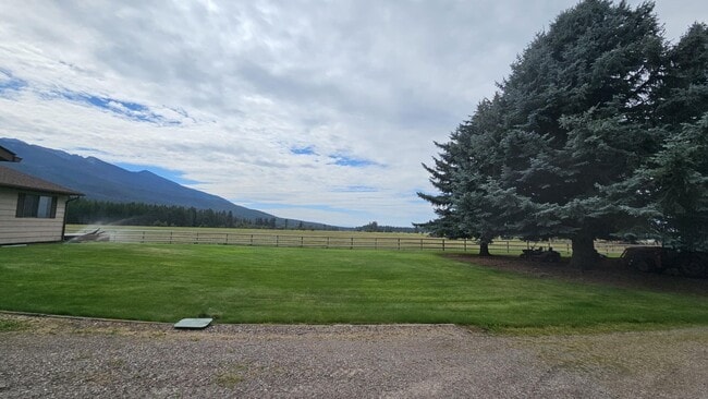 Photo - Fully Furnished house on 40 Acres Horse Pr...