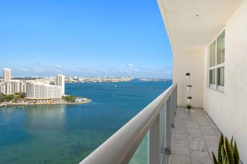 Photo - 1155 Brickell Bay Dr