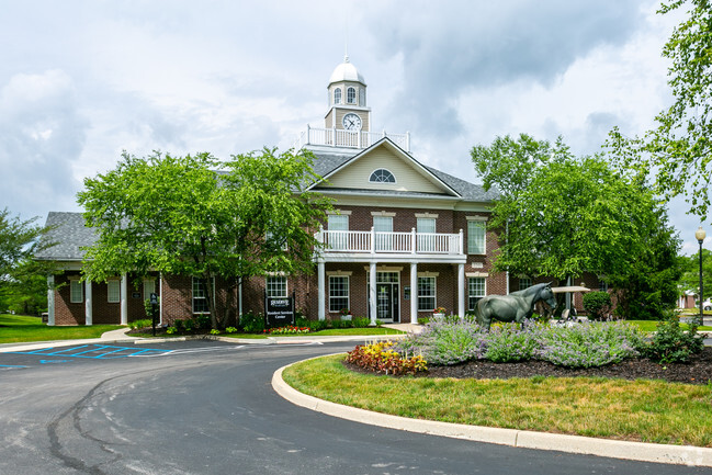 Building Photo - The Reserve at William's Glen Rental