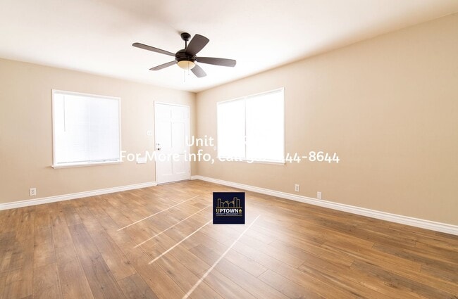 Photo - House - 2 Bedrooms / 1 Bathroom / Downey