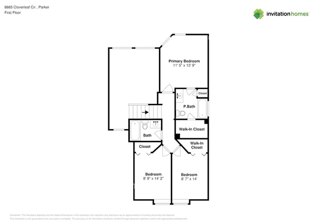 Photo - 8885 Cloverleaf Cir