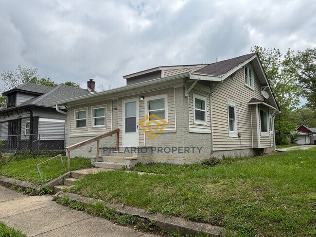 Photo - Renovated, 3 Bedroom Near Indy Motor Speedway Home Available NOW!
