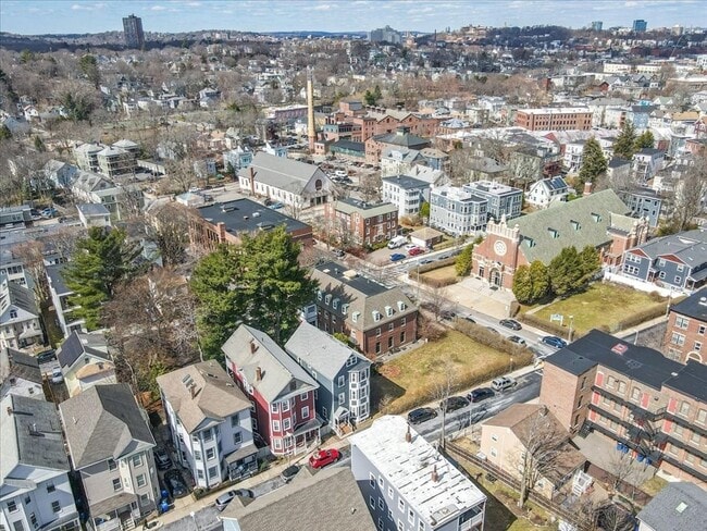 Photo - 14 Haverford St Unit 1