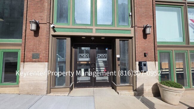 Photo - Cozy Downtown Studio | Heart of the City Unit 308