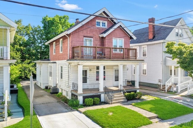 Photo - 3403 Brotherton Rd