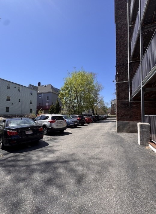 Photo - 6 Radcliffe Rd Apartments Unit 1