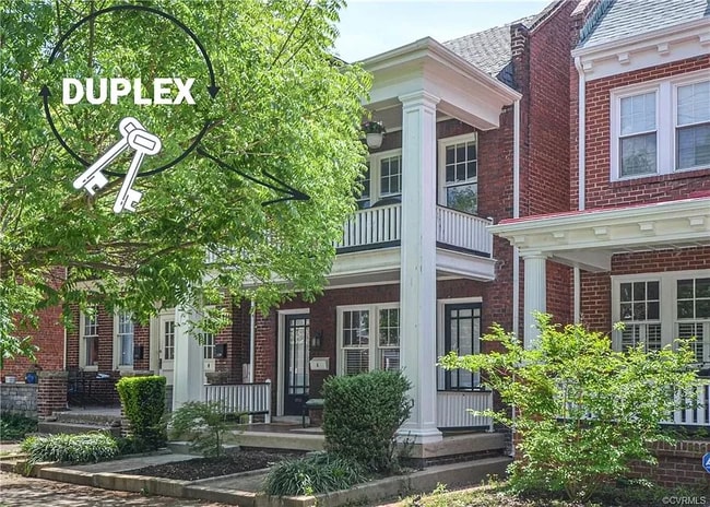 Building Photo - 2809 Floyd Ave Unit A