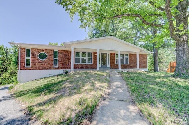 Building Photo - 1219 Blairshire Dr Rental