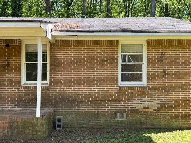 Photo - 2 Bed 1 Bath Brick Duplex