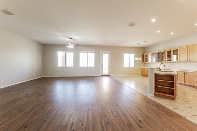 Photo - 5560 W Crystal Rain Pl