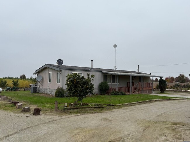 Photo - Pleasant Country Home Available Now!